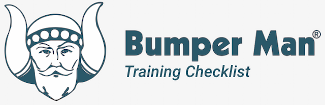 Bumperman Logo